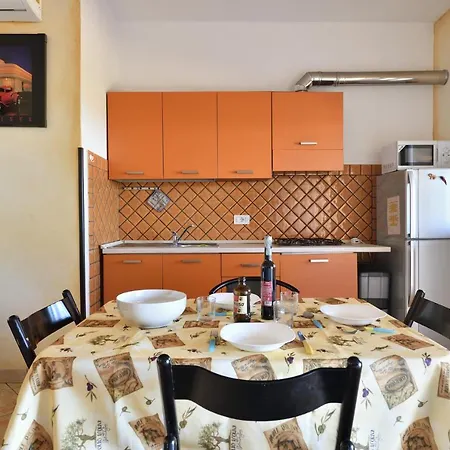 Sole 6 Ferienhaus *
