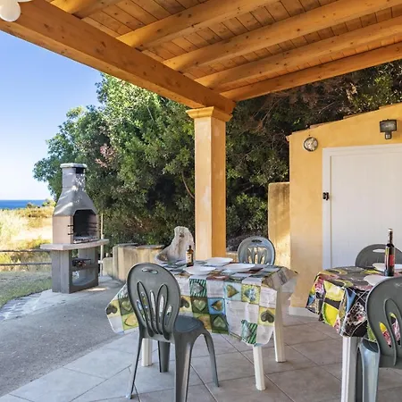 Sole 6 Ferienhaus