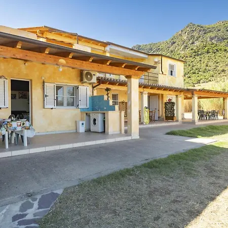 Ferienhaus Sole 6