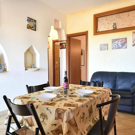 Ferienhaus Sole 6 *