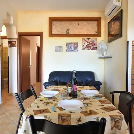 Sole 6 * Tertenìa