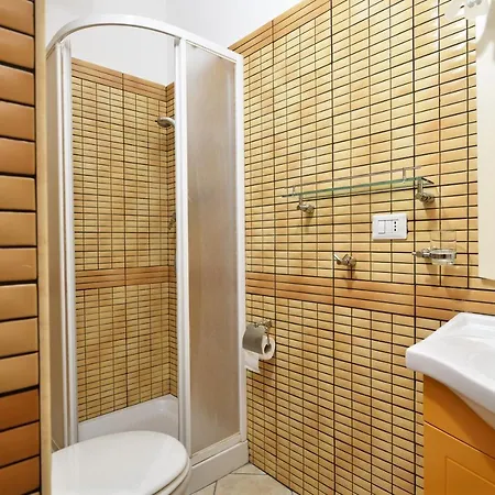 Ferienhaus Sole 6 Tertenìa