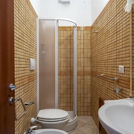 Ferienhaus Sole 6 *