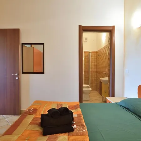 Sole 6 * Tertenìa