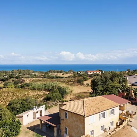Sole 6 * Tertenìa