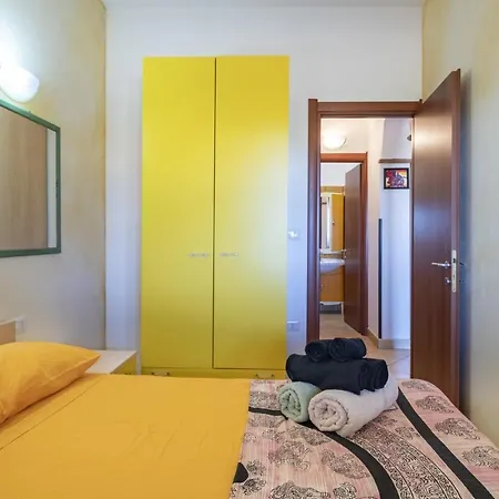 Ferienhaus Sole 6