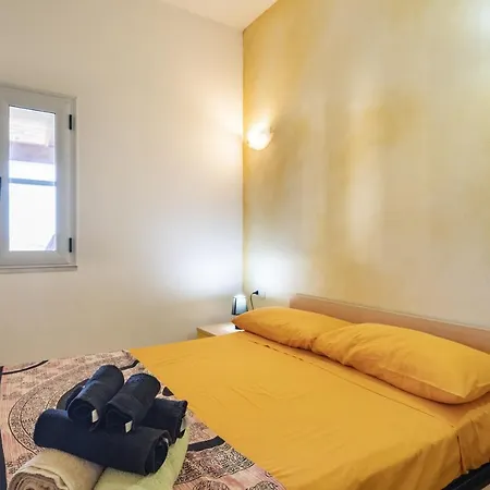 Ferienhaus Sole 6