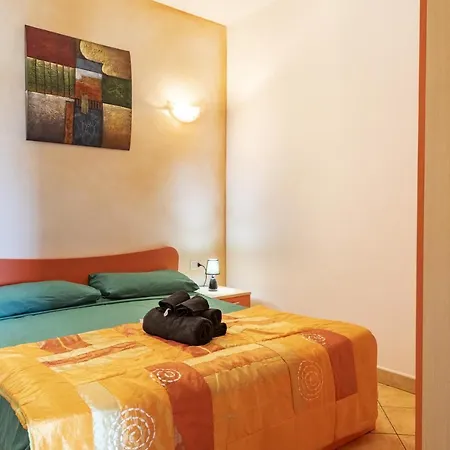 Sole 6 * Tertenìa